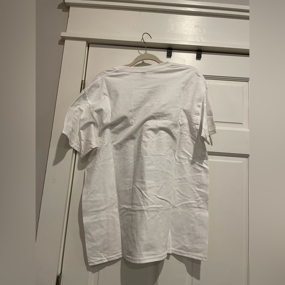 Owl Cafe Route 66 Anniversary T Shirt - Picture 3 of 3